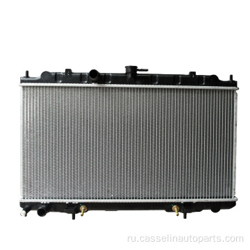 Алюминиевый радиатор для NISSAN OEM 214604M403